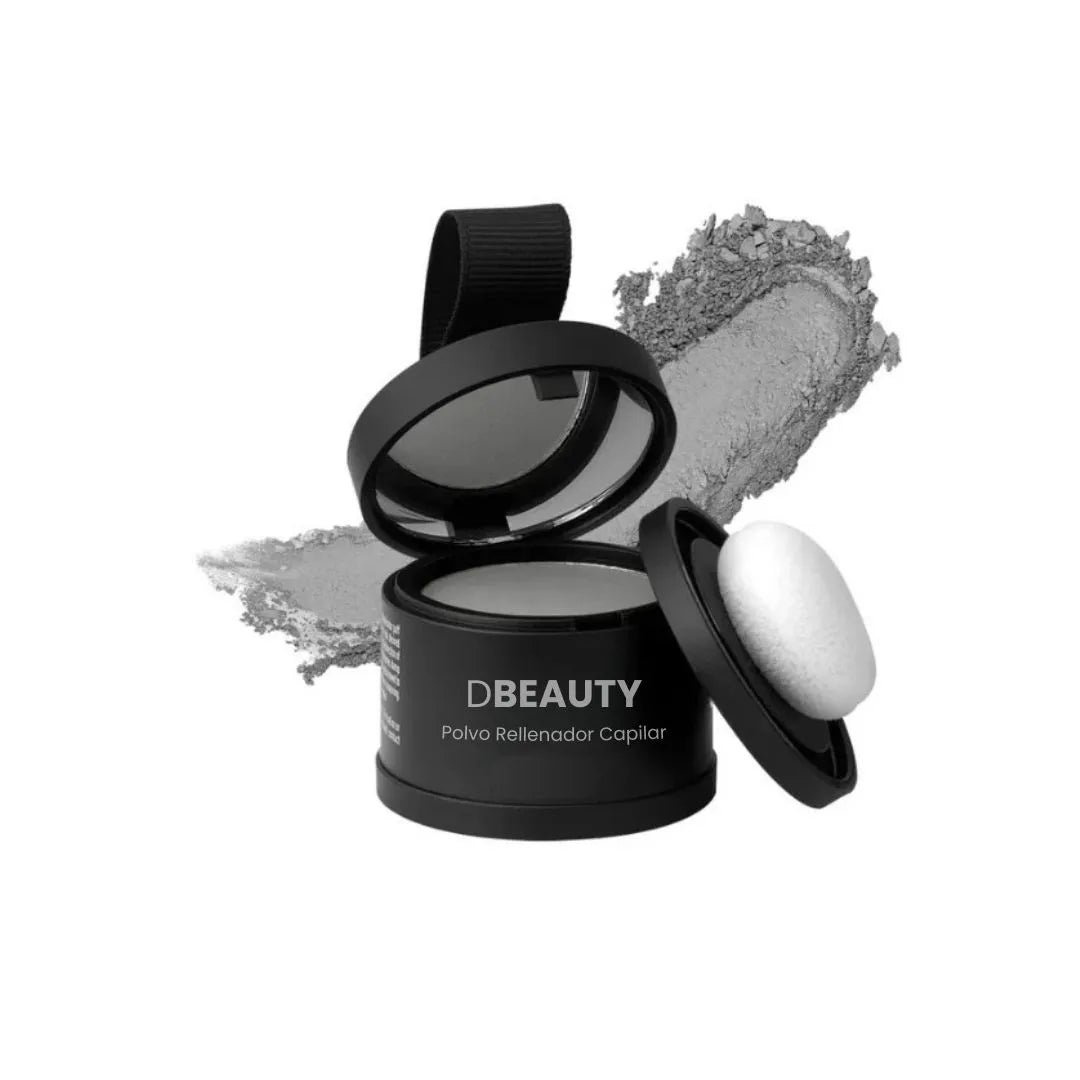 Polvo Rellenador Capilar