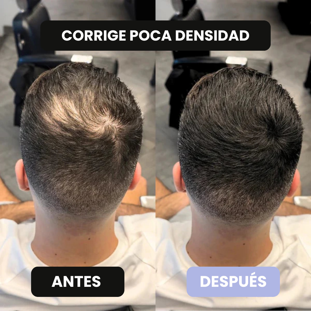 Polvo Rellenador Capilar