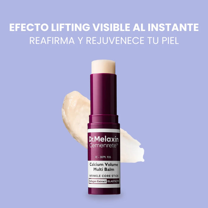 Bálsamo Coreano Efecto Lifting – Dr.Melaxin