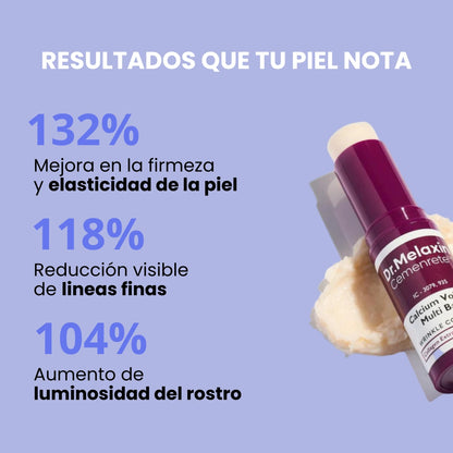 Bálsamo Coreano Efecto Lifting – Dr.Melaxin