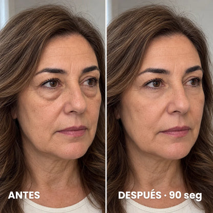 Gel Tensor Instantáneo para Bolsas y Ojeras (20ml)