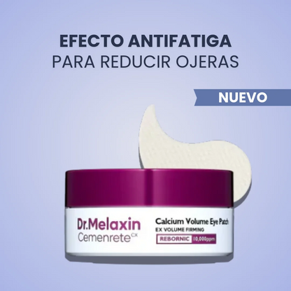 Parches Coreanos Antifatiga – Dr.Melaxin