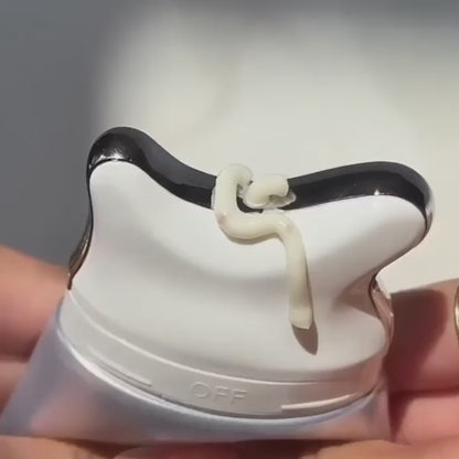 Crema Reafirmante para Cuello, con Retinol y Colágeno (80ml)